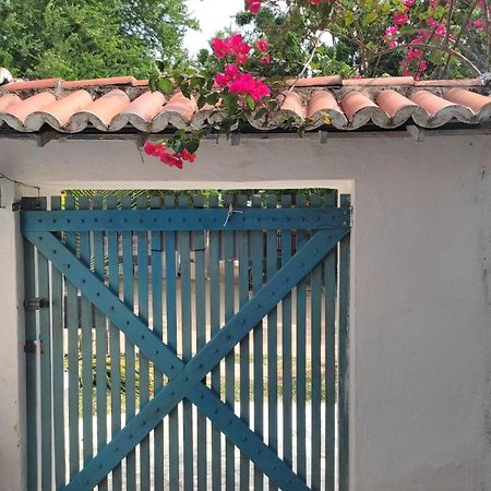 Apartamento Residencial Dos Freitas Jijoca de Jericoacoara Exterior foto