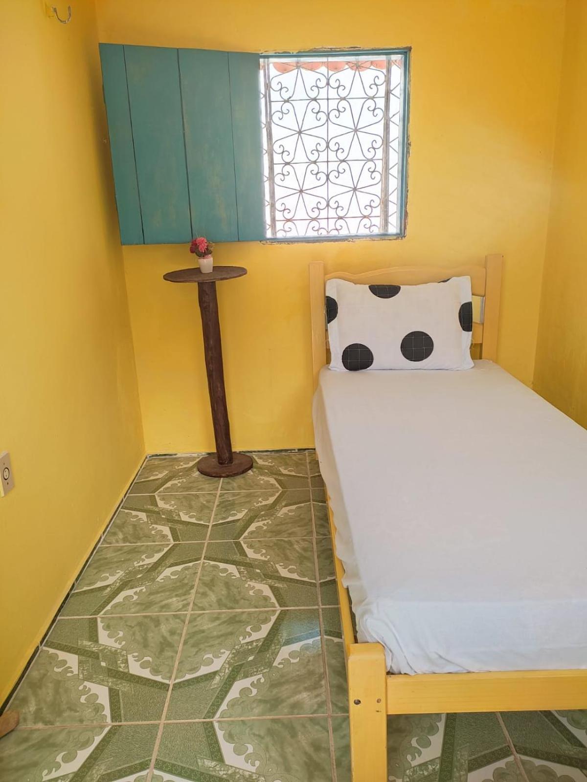 Apartamento Residencial Dos Freitas Jijoca de Jericoacoara Habitación foto