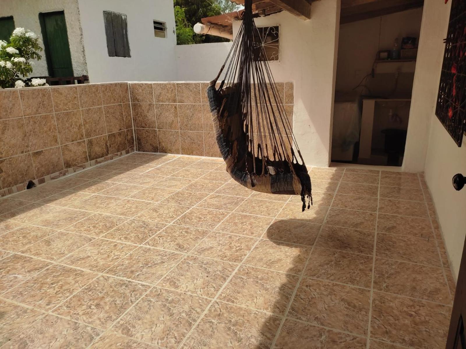 Apartamento Residencial Dos Freitas Jijoca de Jericoacoara Exterior foto