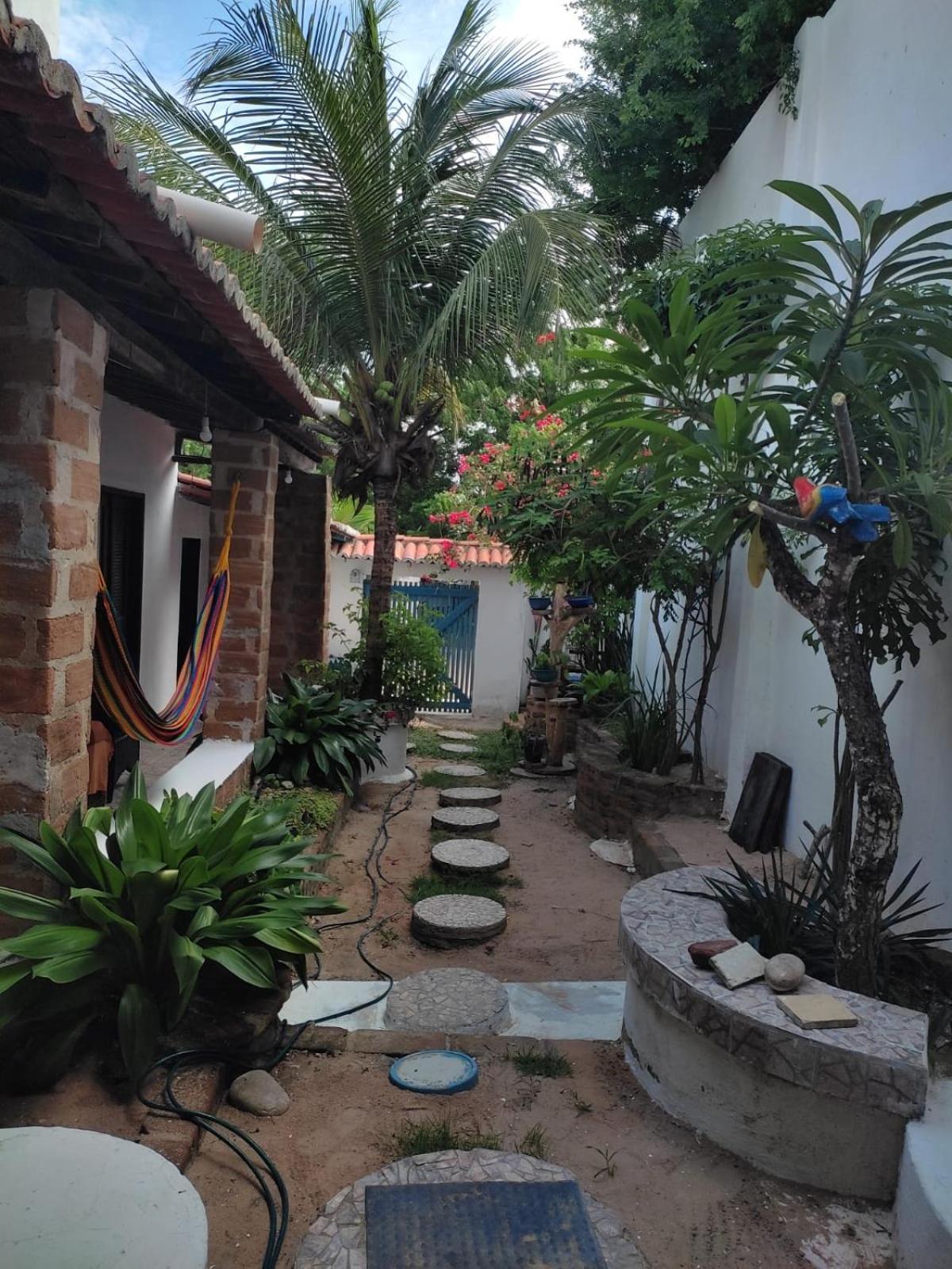Apartamento Residencial Dos Freitas Jijoca de Jericoacoara Exterior foto